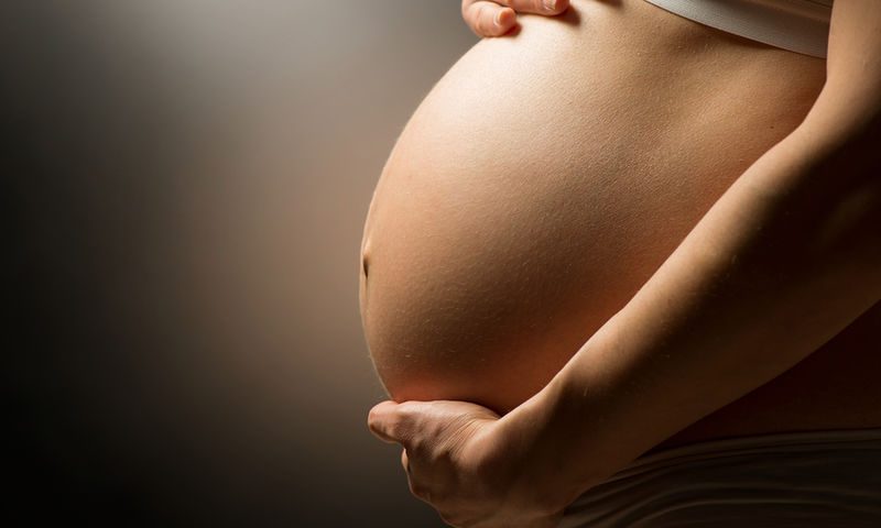 Εγκυμοσύνη: Παρακεταμόλη και ιβουπροφαίνη μειώνουν τη γονιμότητα των απογόνων - Φωτογραφία 1