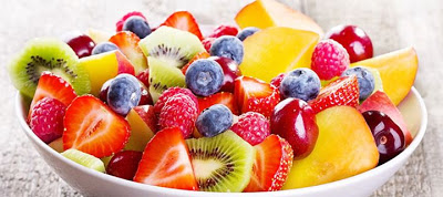 Γιατί πρέπει να τρώμε φρέσκα φρούτα καθημερινά; - Φωτογραφία 1