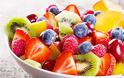 Γιατί πρέπει να τρώμε φρέσκα φρούτα καθημερινά;
