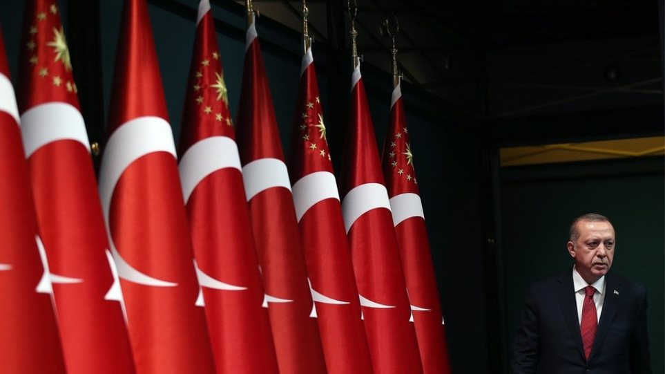 Spiegel: Κίνηση πανικού από τον Ερντογάν οι πρόωρες εκλογές - Φωτογραφία 1