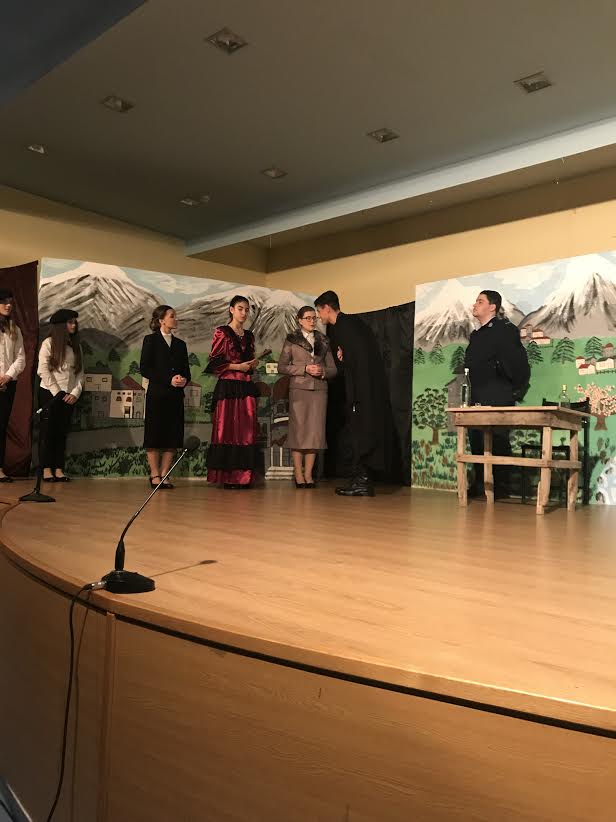 ΠΑΝΑΓΙΩΤΗΣ ΣΤΑΪΚΟΣ: Θερμά συγχαρητήρια στη Θεατρική Ομάδα Αστακού - Φωτογραφία 10