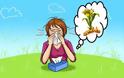 Αλλεργική ρινίτιδα: Μέτρα πρόληψης και φυσικοί τρόποι αντιμετώπισης
