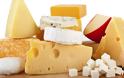 Ποια τυριά και σε ποια ποσότητα μπορούν να τρώνε τα άτομα με διαβήτη; - Φωτογραφία 1