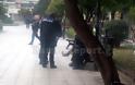 Λαμία: Συνέλαβαν 40χρονη που έκανε πιάτσα στην πλατεία Πάρκου - Φωτογραφία 2