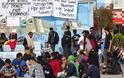 ΚΕΕΡΦΑ: Απόσυρση του νομοσχεδίου, ανατροπή των ρατσιστικών ρυθμίσεων για το άσυλο