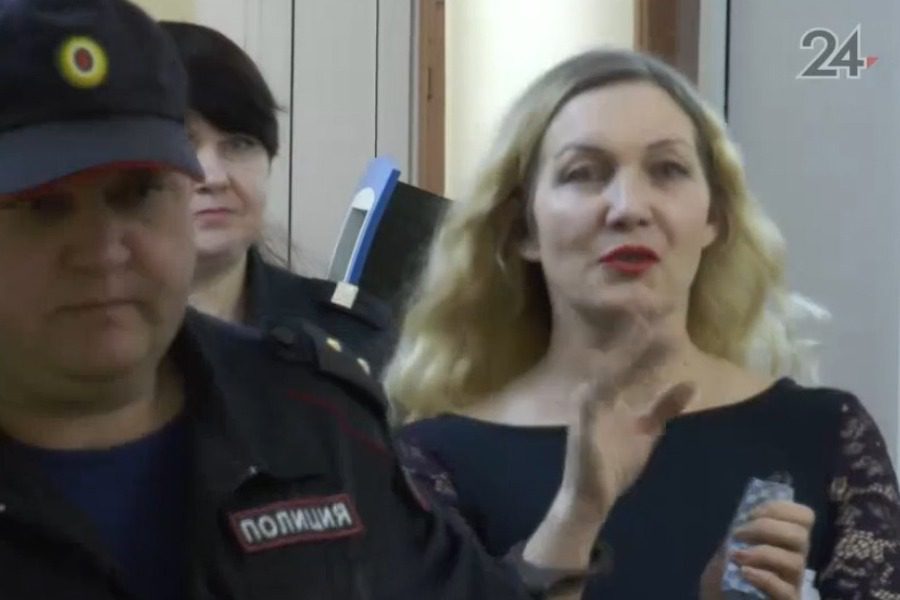 Ρωσία: Γυναίκα ευνούχισε το σύζυγό της επειδή «απαίτησε» να κάνουν σeξ - Φωτογραφία 1