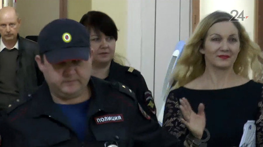 Ρωσία: Γυναίκα ευνούχισε το σύζυγό της επειδή «απαίτησε» να κάνουν σeξ - Φωτογραφία 3