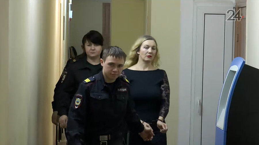 Ρωσία: Γυναίκα ευνούχισε το σύζυγό της επειδή «απαίτησε» να κάνουν σeξ - Φωτογραφία 4