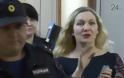 Ρωσία: Γυναίκα ευνούχισε το σύζυγό της επειδή «απαίτησε» να κάνουν σeξ - Φωτογραφία 1