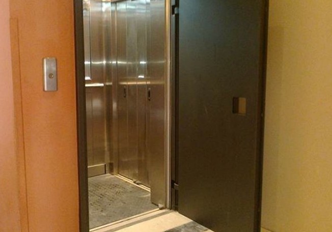 Διαχειριστής απηύδησε και έβγαλε επική ανακοίνωση για το ασανσέρ [photo] - Φωτογραφία 1