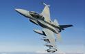 «Κληρώνει άμεσα» για τα F-16 Viper. Καταληκτική ημερομηνία η 30η Απριλίου