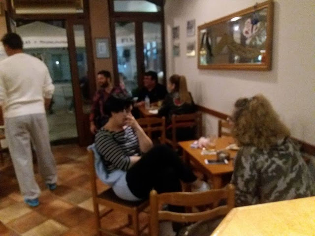 Αξέχαστες βραδιές στο Καφέ-Μεζεδοπωλείο το Στέκι του Μανίλα στη ΒΟΝΙΤΣΑ (ΦΩΤΟ) - Φωτογραφία 4