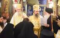 Ενθρόνιση Ηγούμενου Ιεράς Μονής Φανερωμένης Λευκάδας [φωτό+βίντεο] - Φωτογραφία 10