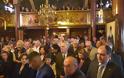 Ενθρόνιση Ηγούμενου Ιεράς Μονής Φανερωμένης Λευκάδας [φωτό+βίντεο] - Φωτογραφία 3