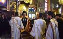 Ενθρόνιση Ηγούμενου Ιεράς Μονής Φανερωμένης Λευκάδας [φωτό+βίντεο] - Φωτογραφία 4