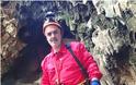 “Βλακώδης η σύνδεση των ευρημάτων στη σπηλιά με τους τρεις θανάτους'”, λέει ο σπηλαιολόγος (φωτο) - Φωτογραφία 3