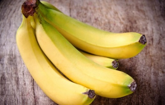 Τέσσερις λόγοι για να τρώμε μπανάνες - Φωτογραφία 1