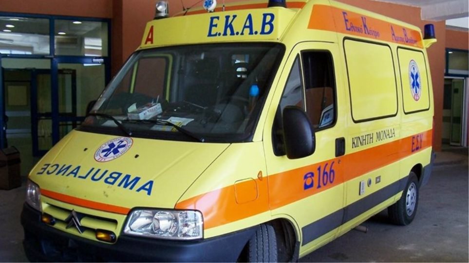 Τραγωδία στην Κέρκυρα: Νεκρή 56χρονη από μπαλωθιά σε βάφτιση! - Φωτογραφία 1