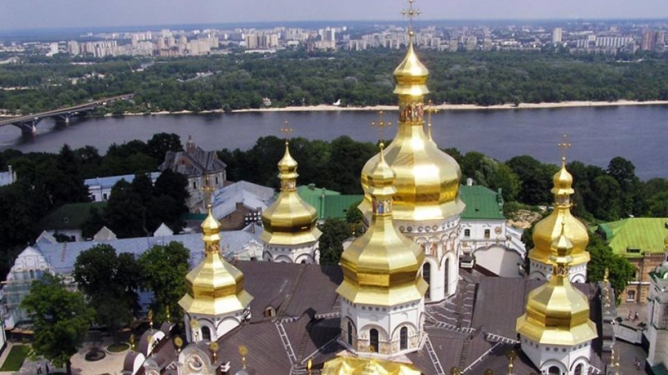 Η Ορθόδοξη Εκκλησία της Ουκρανίας ζήτησε να είναι αυτοκέφαλη - Φωτογραφία 1