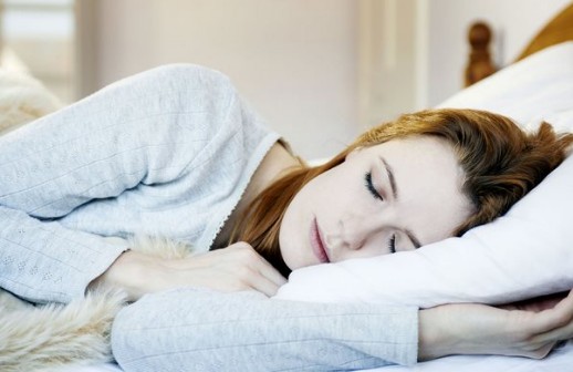 Ύπνος: Τι κερδίζετε αν κοιμάστε στην… αριστερή σας πλευρά! - Φωτογραφία 1