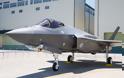 Υβρίδιο, μια μίξη F-22 και F-35 θα προσφέρει στην Ιαπωνία, η Lockheed Martin