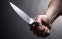 Αγρίνιο: 21χρονος είχε πάνω του μαχαίρι με λάμα 11,5 εκατοστών