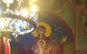 Εσπερινός και περιφορά της Ιεράς Εικόνας στην Ιερά Μονή ΑΓΙΟΥ ΓΕΩΡΓΙΟΥ στον ΑΣΤΑΚΟ (ΦΩΤΟ: Τιμολέων Τσαμποδήμος) - Φωτογραφία 20