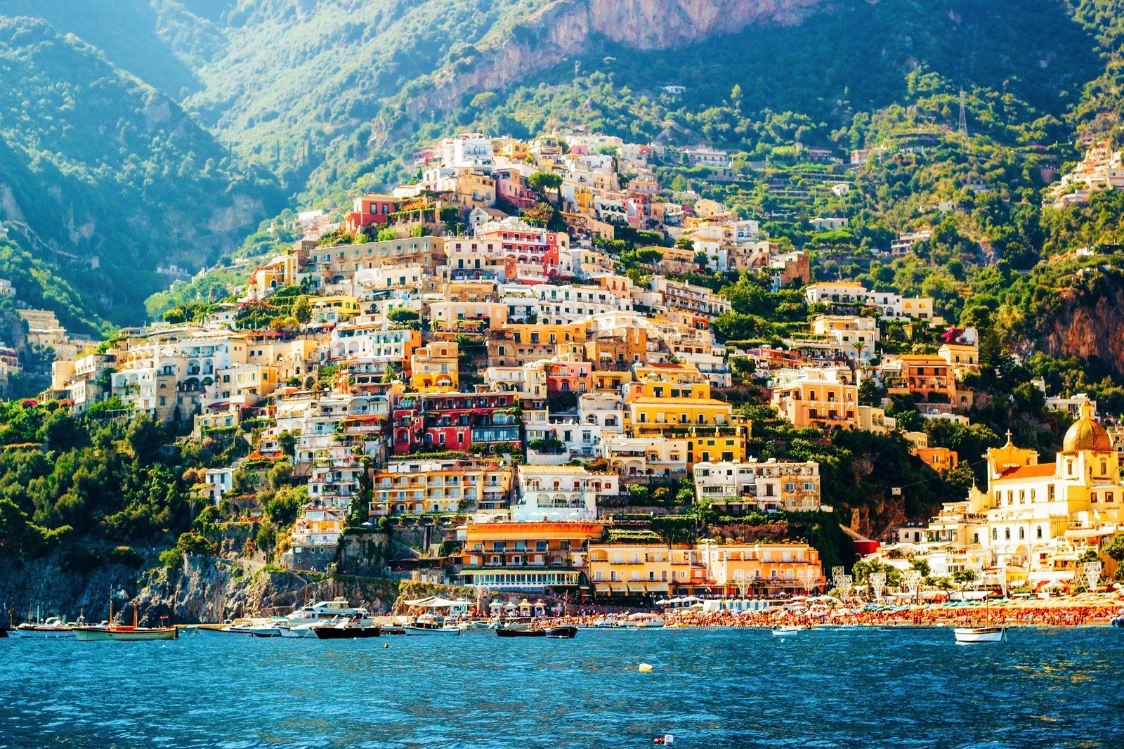 7 παραμυθένια χωριουδάκια που πρέπει να επισκεφτείς οπωσδήποτε αν πας στην Ιταλία - Φωτογραφία 7