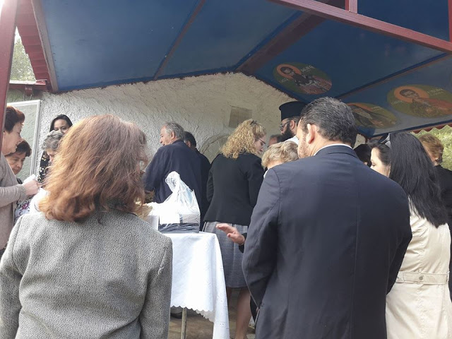 Παλιάμπελα Βόνιτσας: Καβαλάρηδες τίμησαν την γιορτή του Αγίου Γεωργίου (ΦΩΤΟ: Στέλλα Λιάπη) - Φωτογραφία 27