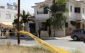 Καταθέτει ο 15χρονος γιος του ζευγαριού που δολοφονήθηκε στην Κύπρο