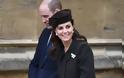 Συμβαίνει τώρα: Η Kate Middleton… γεννάει