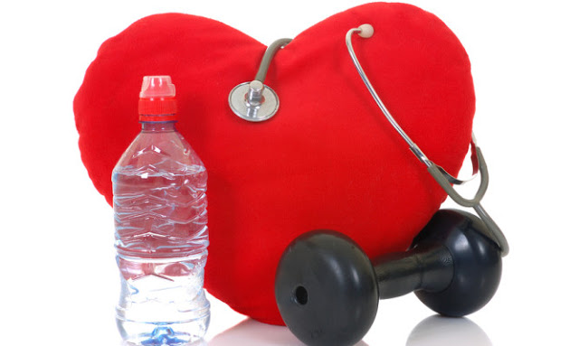 Πόση ώρα άσκησης μπορεί να ωφελήσει την καρδιά μας; - Φωτογραφία 1
