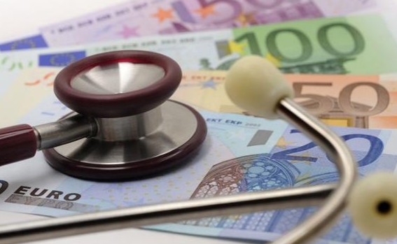 Κύπρος: Τα εισοδήματα θα έχουν οι γιατροί στο πλαίσιο του ΓεΣΥ - Φωτογραφία 1
