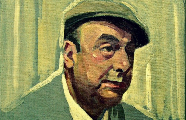 P. Neruda, «Είμαστε Πολλοί» - Φωτογραφία 1