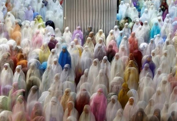Ραμαζάνι: Ο ιερός μήνας των μουσουλμάνων, η νηστεία - Φωτογραφία 1