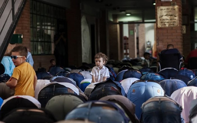 Ραμαζάνι: Ο ιερός μήνας των μουσουλμάνων, η νηστεία - Φωτογραφία 2
