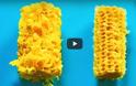 Αυτό είναι το βίντεο των 6εκ. views - Οι 25 τροφές που δεν γνώριζες ότι καταναλώνεις λάθος