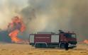 Με οχήματα ηλικίας έως και 40 ετών επιχειρούν οι πυροσβέστες της Μεσσηνίας