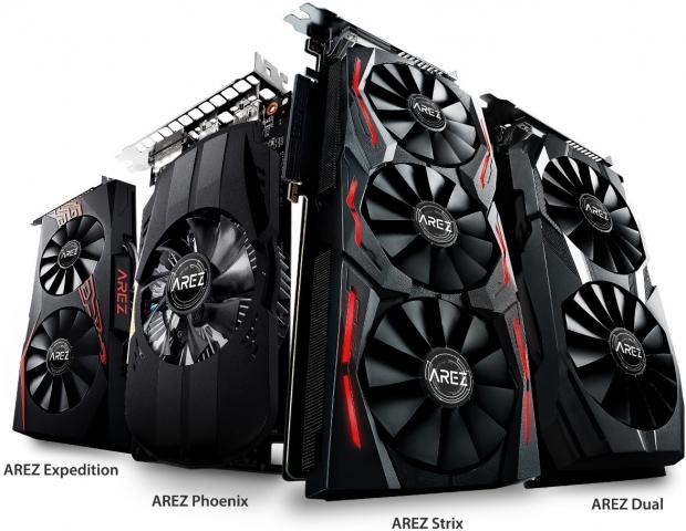 Η ASUS επίσημα το AMD AREZ brand - Φωτογραφία 1