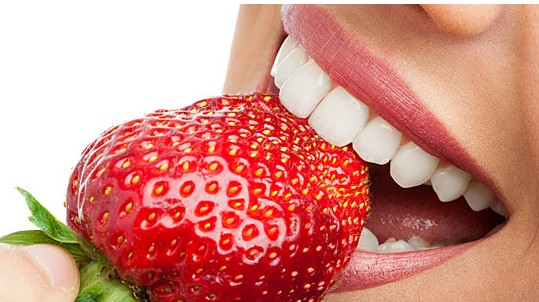 Ποιες τροφές ωφελούν τα δόντια - Φωτογραφία 1