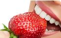 Ποιες τροφές ωφελούν τα δόντια