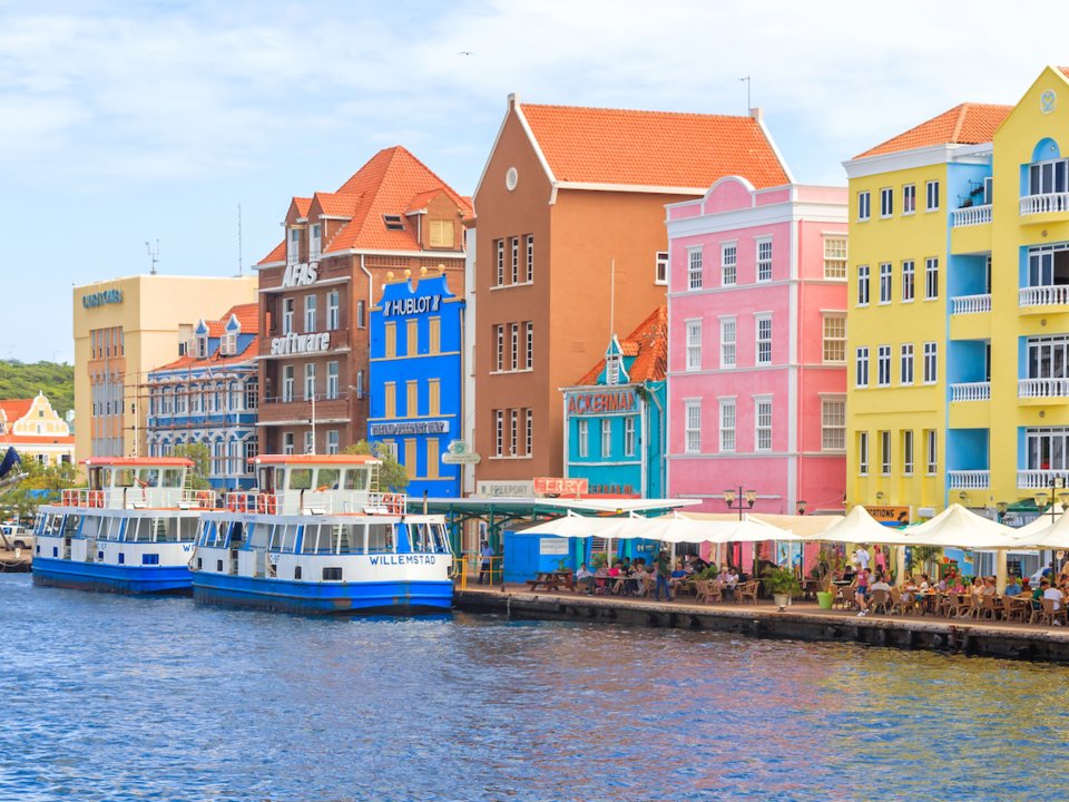 Αυτές είναι οι πιο πολύχρωμες πόλεις στον κόσμο - Φωτογραφία 4