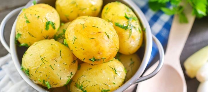Πώς να χάσετε έως και 5 κιλά σε 3 μέρες τρώγοντας πατάτες! - Φωτογραφία 1