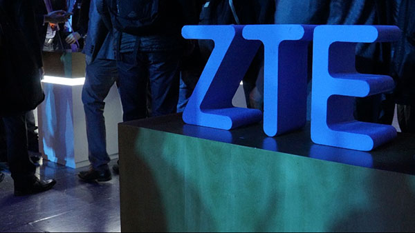 Η ZTE ετοιμάζει αγωγή κατά των ΗΠΑ και η Κίνα ενισχύει τους εγχώριους κατασκευαστές επεξεργαστών - Φωτογραφία 1
