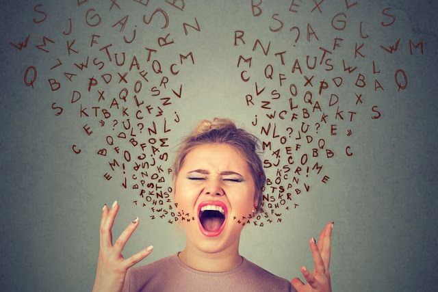 Οι τρεις λέξεις που χρησιμοποιούμε συχνά όταν έχουμε άγχος, σύμφωνα με τους επιστήμονες! - Φωτογραφία 2