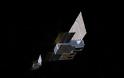 MarCO: Η NASA εκτοξεύει «μίνι» δορυφόρους με προορισμό τον Άρη - Φωτογραφία 1