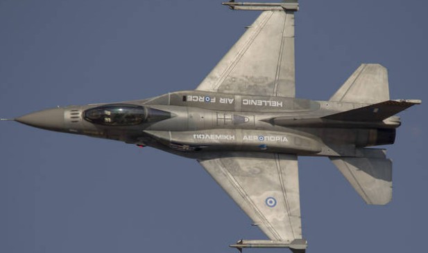 Βόμβα! Εμπλοκή με τις γαλλικές φρεγάτες και τον εκσυγχρονισμό των F-16 - Φωτογραφία 1