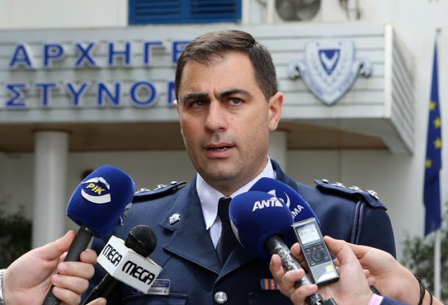 Βία και εγκληματικότητα στην κοινωνία της πληροφορίας - O Υπεύθυνος του Γραφείου Τύπου της Αστυνομίας Κύπρου, γράφει - Φωτογραφία 1