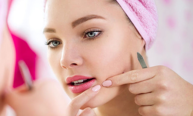 Ξύδι για τα σπυράκια! - Φωτογραφία 2