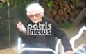 Αυτή είναι η 113χρονη Ελληνίδα, Κατερίνα Καρνάρου που είναι υποψήφια για γηραιότερη γυναίκα στον κόσμο - Ολοταχώς για το Βιβλίο Γκίνες! [photo] - Φωτογραφία 3